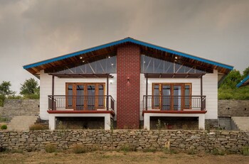 ridge view cottages