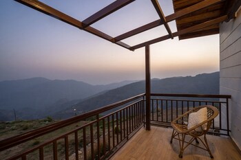 Ridge View Cottages,,3 star
