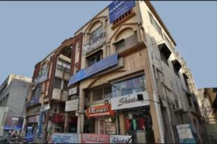 Hotel Harmony Jamnagar Gujarat,,5 star