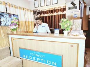 Hotel Harmony Jamnagar Gujarat,,5 star