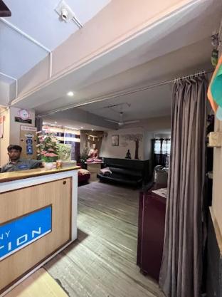 Hotel Harmony Jamnagar Gujarat,,5 star