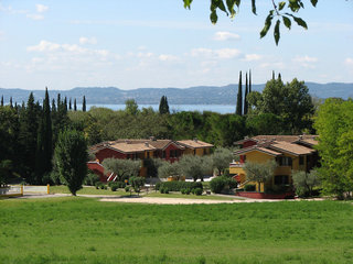 Poiano Resort Apartments,Garda>>Bardolino,0 star