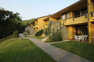 Poiano Resort Apartments,Garda>>Bardolino,0 star