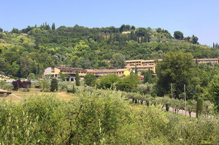 poiano resort apartments