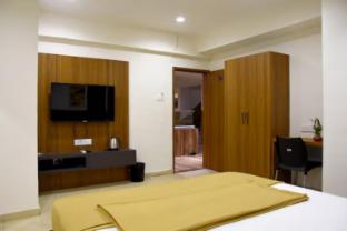 hotel prince residency jamnagar gujarat