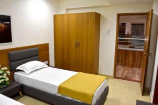 hotel prince residency jamnagar gujarat