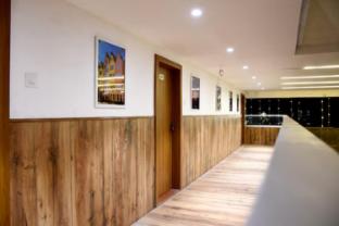 hotel prince residency jamnagar gujarat