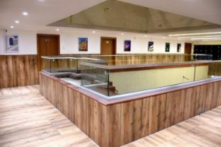 hotel prince residency jamnagar gujarat
