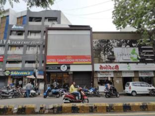 Hotel Samruddhi Residency Jamnagar Gujarat,,5 star