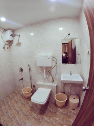 hotel samruddhi residency jamnagar gujarat