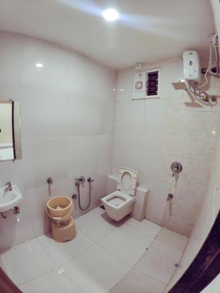 hotel samruddhi residency jamnagar gujarat