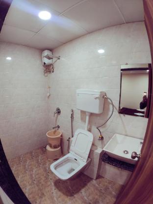 hotel samruddhi residency jamnagar gujarat