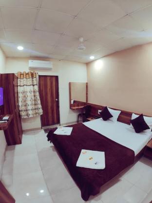 hotel samruddhi residency jamnagar gujarat