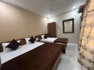 hotel samruddhi residency jamnagar gujarat