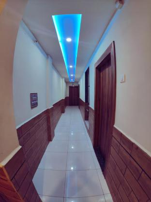 hotel samruddhi residency jamnagar gujarat