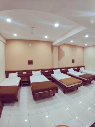 hotel samruddhi residency jamnagar gujarat