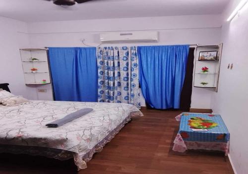 swamy guest house stay