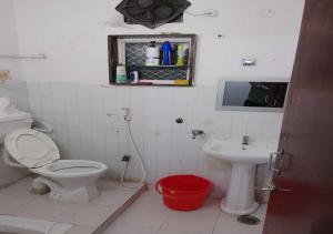 swamy guest house stay