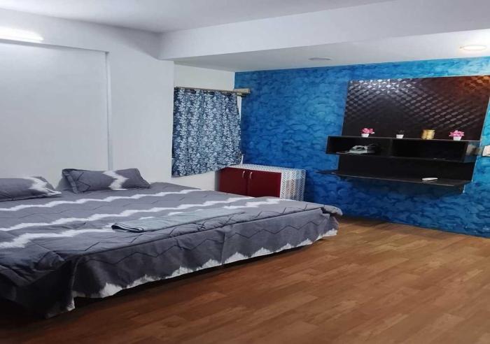 swamy guest house stay