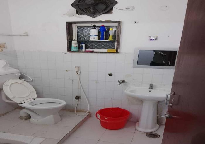 swamy guest house stay