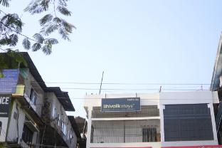 shivalik stays