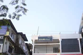 shivalik stays