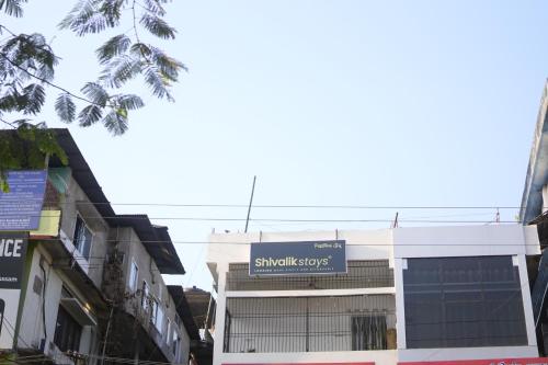 shivalik stays