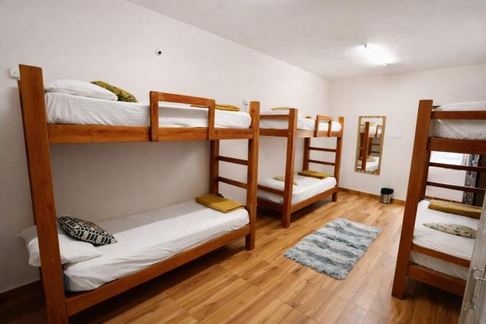 c1 inn boho