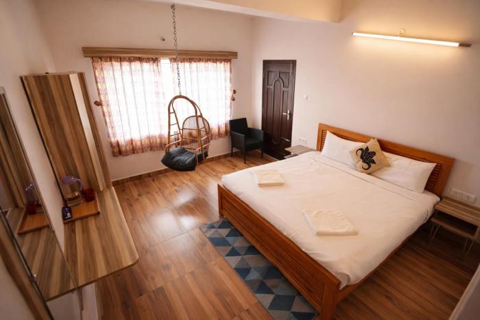 c1 inn boho