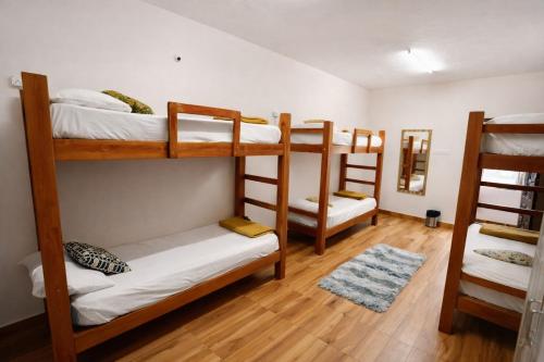 c1 inn boho