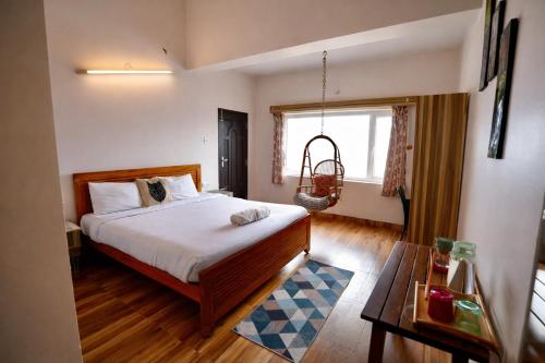 c1 inn boho
