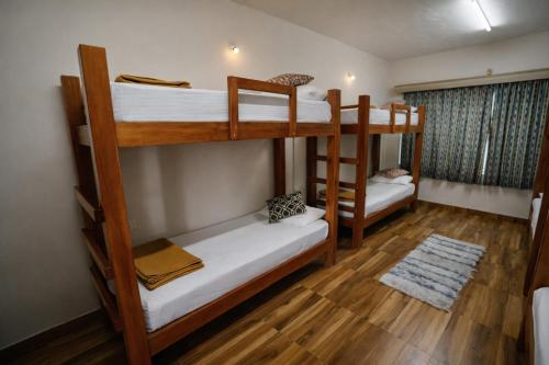c1 inn boho