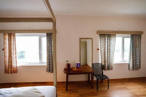c1 inn boho