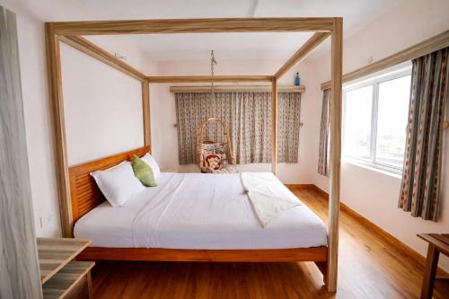 c1 inn boho