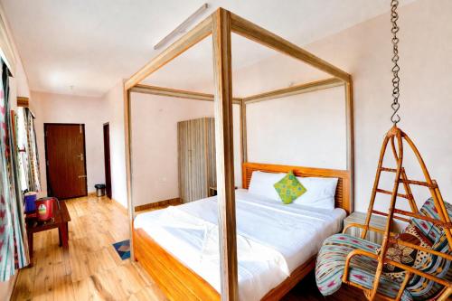 c1 inn boho