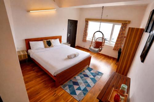 c1 inn boho