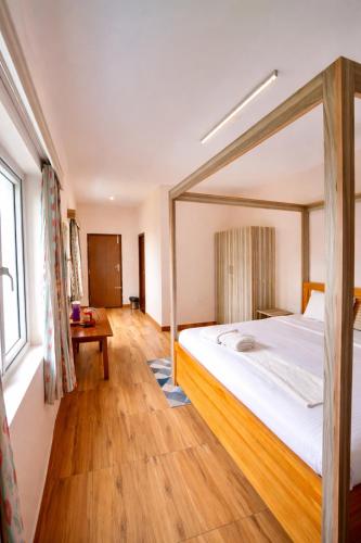 c1 inn boho