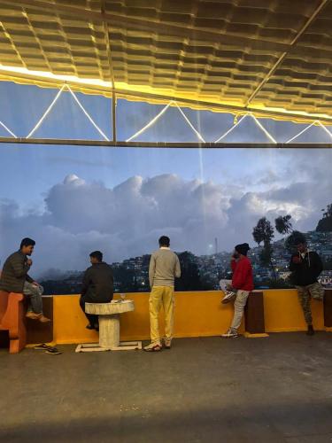 kodaikanal