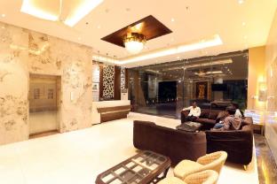 Topline Resort, Dhule,,3 star