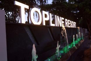 topline resort dhule