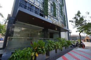 avenue a boutique hotel