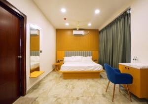 avenue a boutique hotel