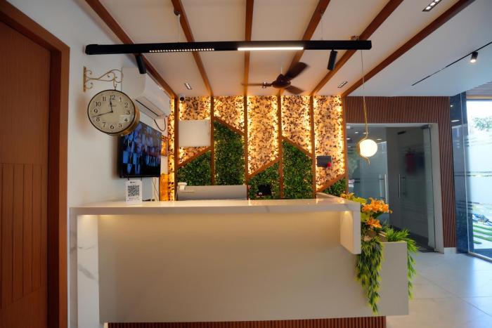 avenue a boutique hotel