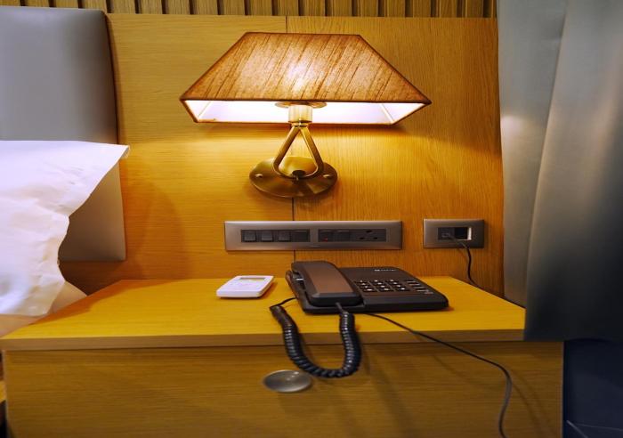avenue a boutique hotel