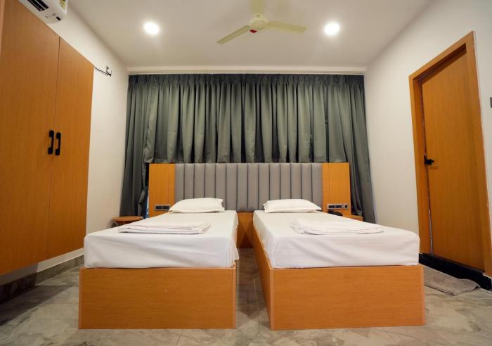 avenue a boutique hotel