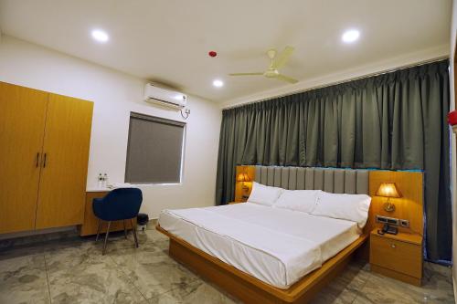 avenue a boutique hotel
