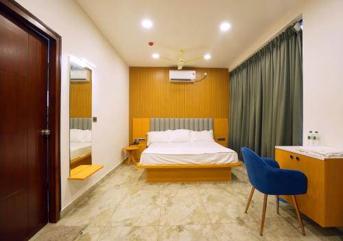 avenue a boutique hotel