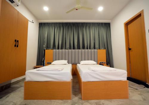avenue a boutique hotel