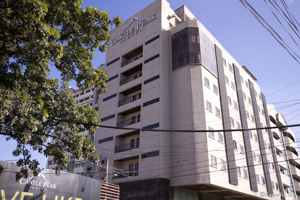 castle peak hotel