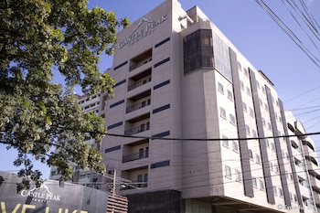 Castle Peak Hotel,Cebu City>>Cebu,3 star